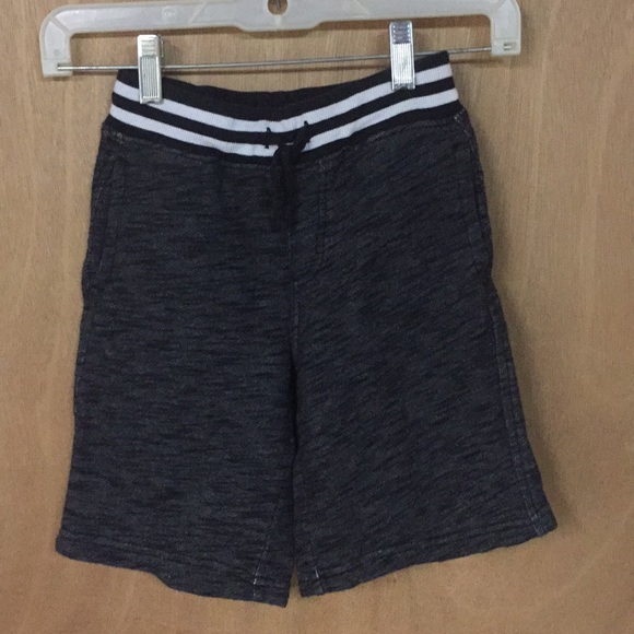 Gymboree Other - Boys sweatpants shorts Gymboree Other - Boys sweatpants shorts